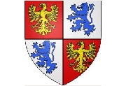 Blason de la commune