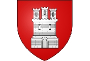 Blason de la commune