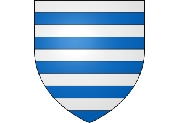 Blason de la commune