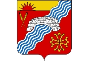 Blason de la commune