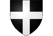 Blason de la commune