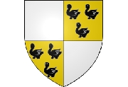 Blason de la commune