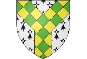 Blason de la commune