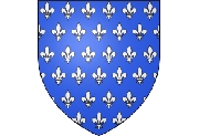 Blason de la commune