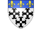 Blason de la commune