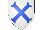 Blason de la commune