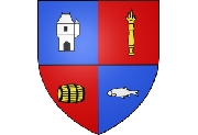 Blason de la commune