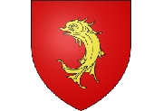 Blason de la commune