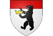 Blason de la commune