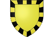 Blason de la commune