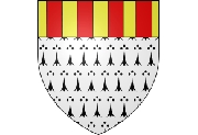 Blason de la commune