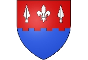 Blason de la commune