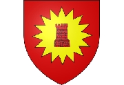 Blason de la commune