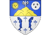 Blason de la commune