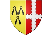 Blason de la commune