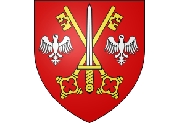 Blason de la commune