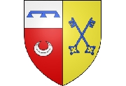Blason de la commune