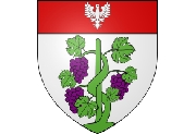 Blason de la commune