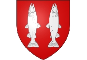 Blason de la commune