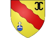 Blason de la commune