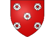 Blason de la commune