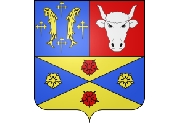 Blason de la commune