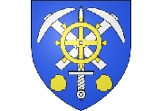 Blason de la commune