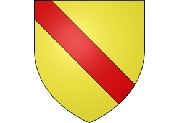Blason de la commune