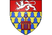 Blason de la commune