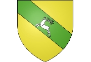 Blason de la commune