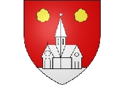 Blason de la commune