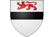 Blason de la commune