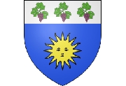 Blason de la commune