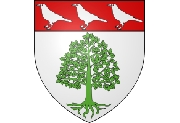 Blason de la commune