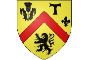 Blason de la commune
