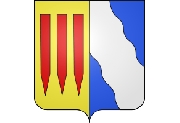 Blason de la commune