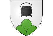 Blason de la commune