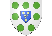 Blason de la commune