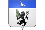 Blason de la commune