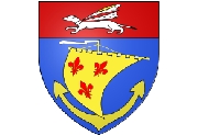 Blason de la commune