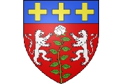 Blason de la commune