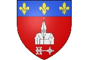 Blason de la commune