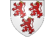 Blason de la commune