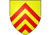 Blason de la commune