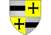 Blason de la commune