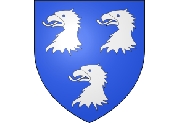 Blason de la commune