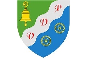 Blason de la commune