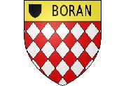 Blason de la commune