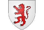 Blason de la commune