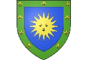 Blason de la commune